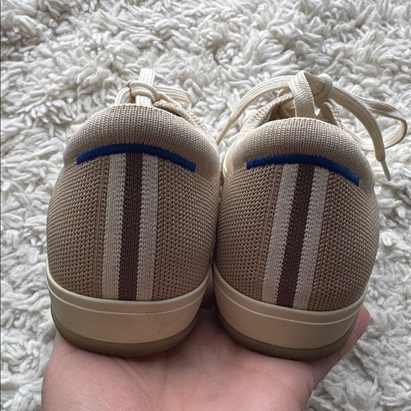 Rothy’s Lace Up Sneaker - Picture 5 of 7